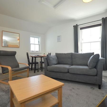Buzzard Apartment 토버모리 외부 사진
