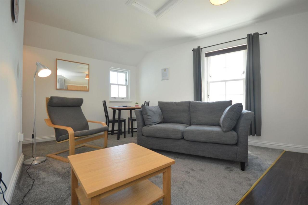 Buzzard Apartment 토버모리 외부 사진