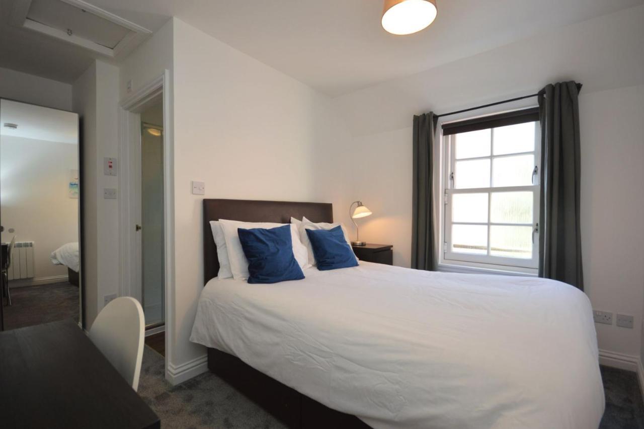 Buzzard Apartment 토버모리 외부 사진